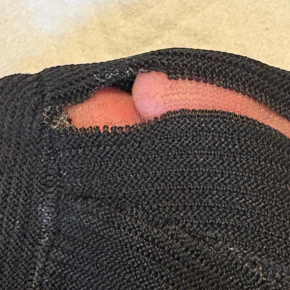 BALMAIN Sheer Bandage Dress| size 38 - Picture 7 of 13